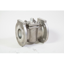 Ss316 or Ss304 Investment Casting Plug Valves Ari331